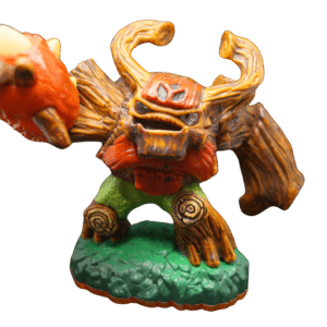 Tree Rex - Skylanders Giants Figur (Brugt)