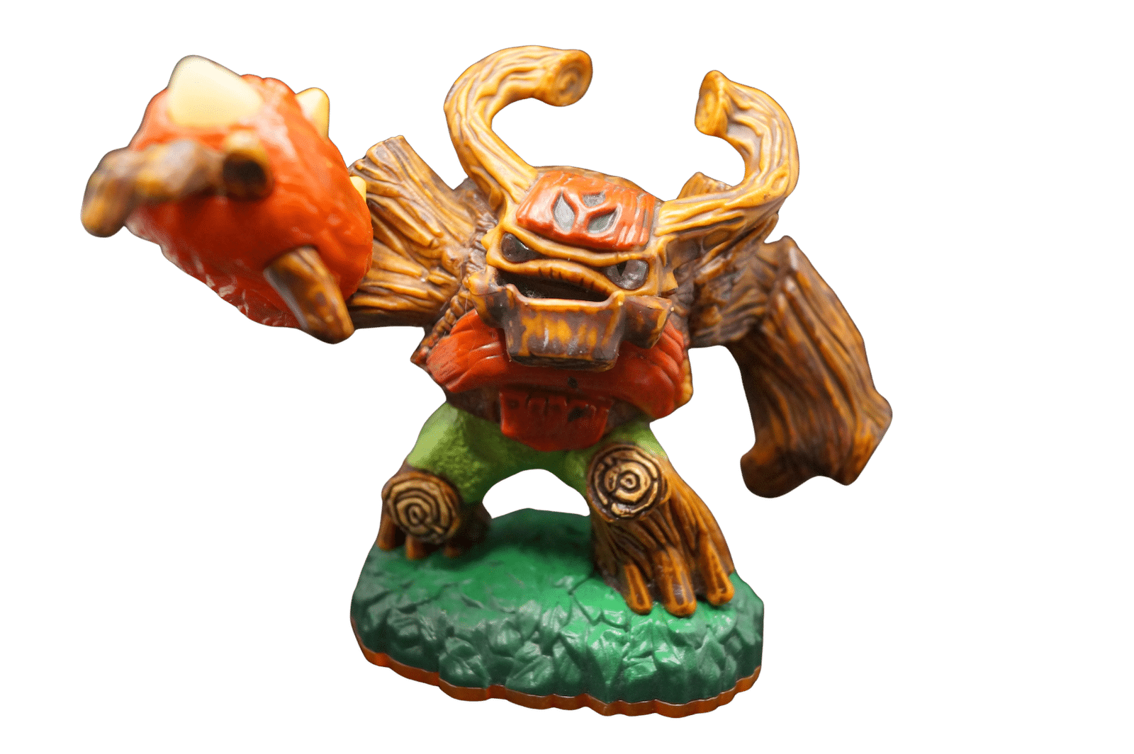 Tree Rex - Skylanders Giants Figur (Brugt)