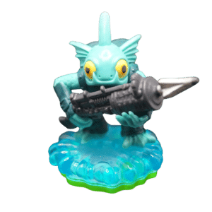 Gill Grunt - Skylanders Spyro's Adventure Figur (Brugt)