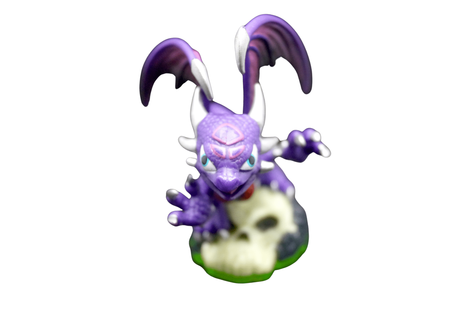 Cynder - Skylanders Spyro's Adventure Figur (Brugt)