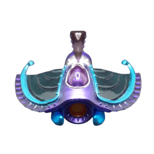 Sea Shadow - Skylanders SuperChargers Køretøj (Brugt)