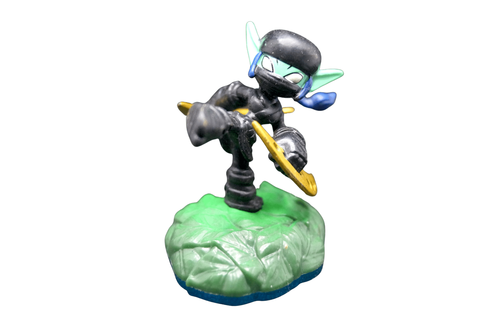 Ninja Stealth Elf - Skylanders Swap Force Figur (Brugt)