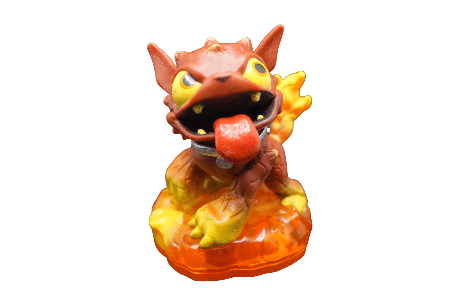 Hot Dog - Skylanders Giants Figur (Brugt)