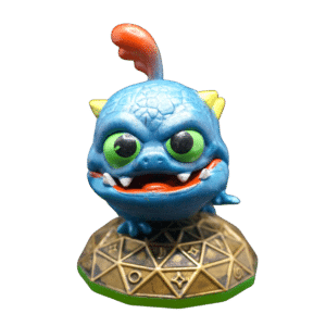Wrecking Ball - Skylanders Spyro's Adventure Figur (Brugt)