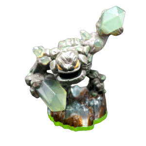 Prism Break - Skylanders Spyro's Adventure Figur (Brugt)