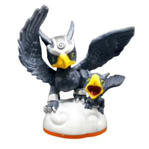 Sonic Boom (Series 2) - Skylanders Giants Figur (Brugt)