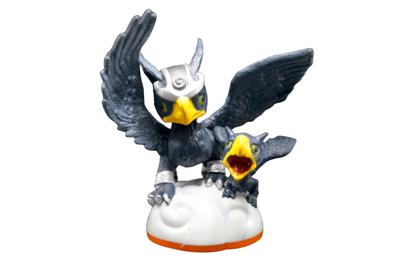 Sonic Boom (Series 2) - Skylanders Giants Figur (Brugt)