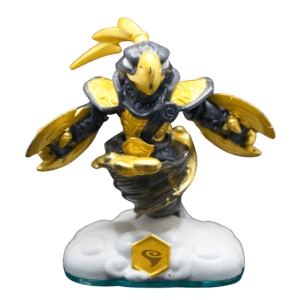 Legendary Free Ranger - Skylanders Swap Force Figur (Brugt)