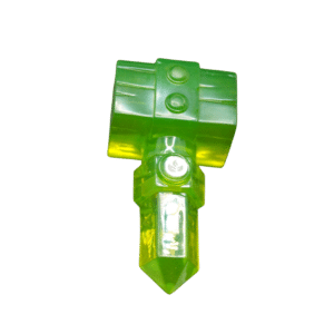 Life Hammer (Weed Whacker) - Skylanders Trap Team Traptanium Figur (Brugt)