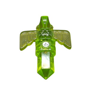 Life Toucan (Oak Eagle) - Skylanders Trap Team Traptanium Figur (Brugt)
