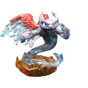 Spitfire - Skylanders SuperChargers Figur (Brugt)