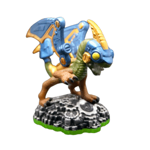 Drobot - Skylanders Spyro's Adventure Figur (Brugt)