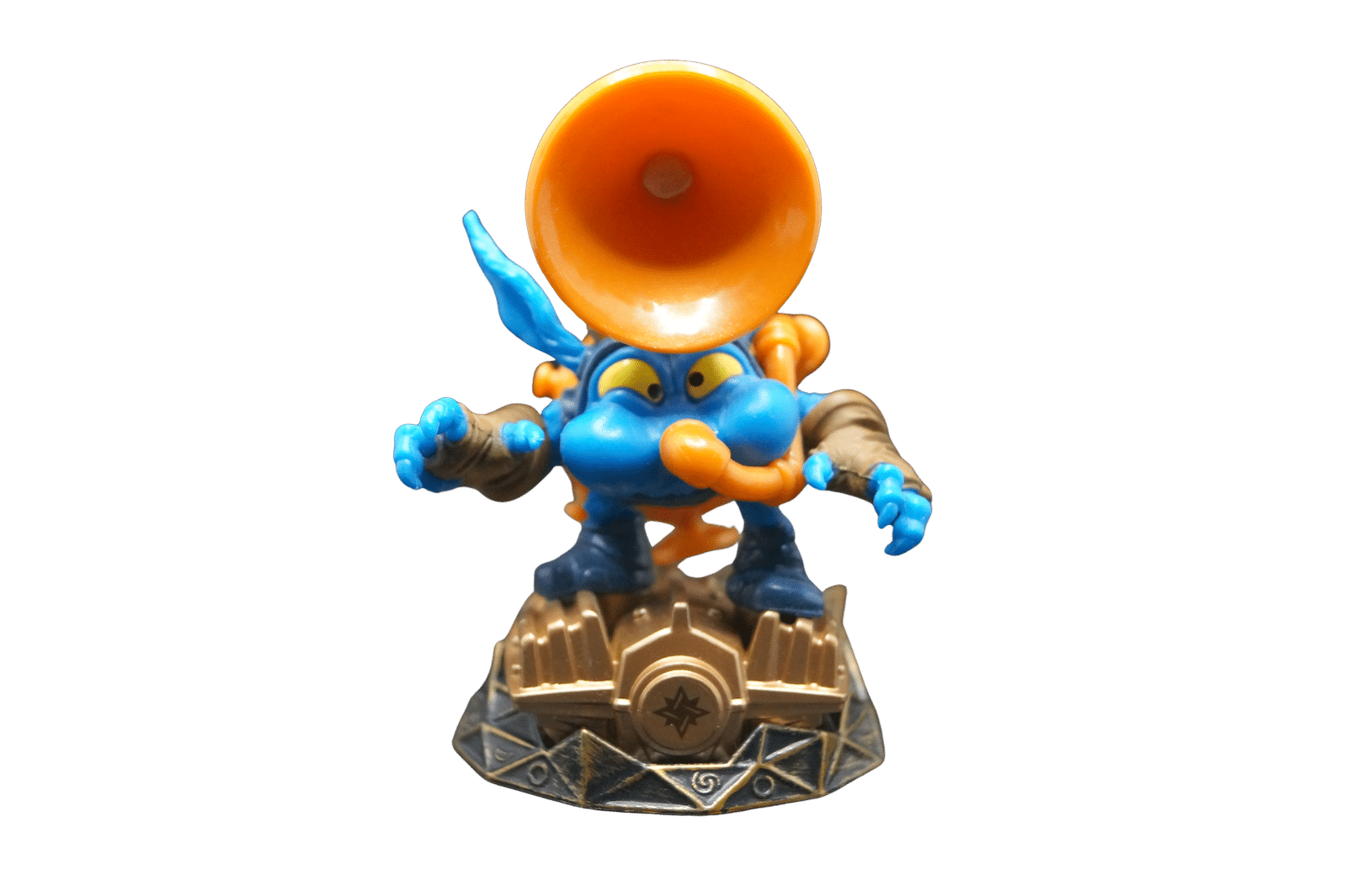 Big Bubble Pop Fizz - Skylanders SuperChargers Figur (Brugt)