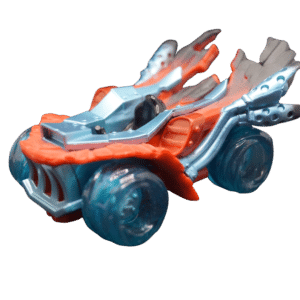 Hot Streak - Skylanders SuperChargers Køretøj (Brugt)
