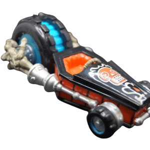 Crypt Crusher - Skylanders SuperChargers Køretøj (Brugt)