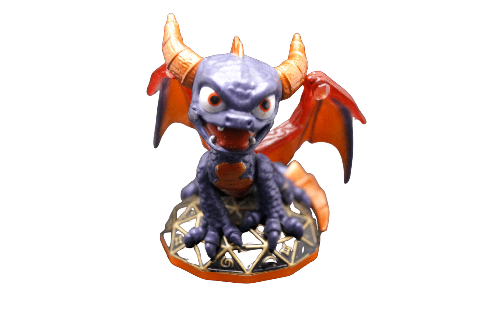 Spyro (Series 2) - Skylanders Giants Figur (Brugt)