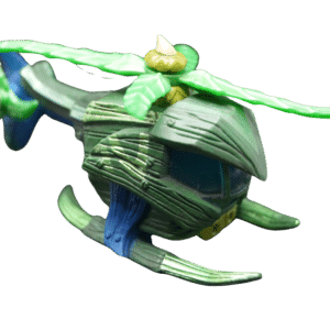 Stealth Stinger - Skylanders SuperChargers Køretøj (Brugt)