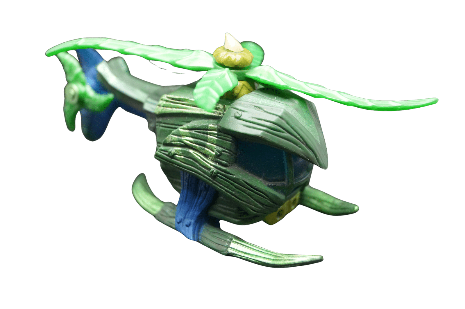 Stealth Stinger - Skylanders SuperChargers Køretøj (Brugt)