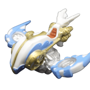 Jet Stream - Skylanders SuperChargers Køretøj (Brugt)
