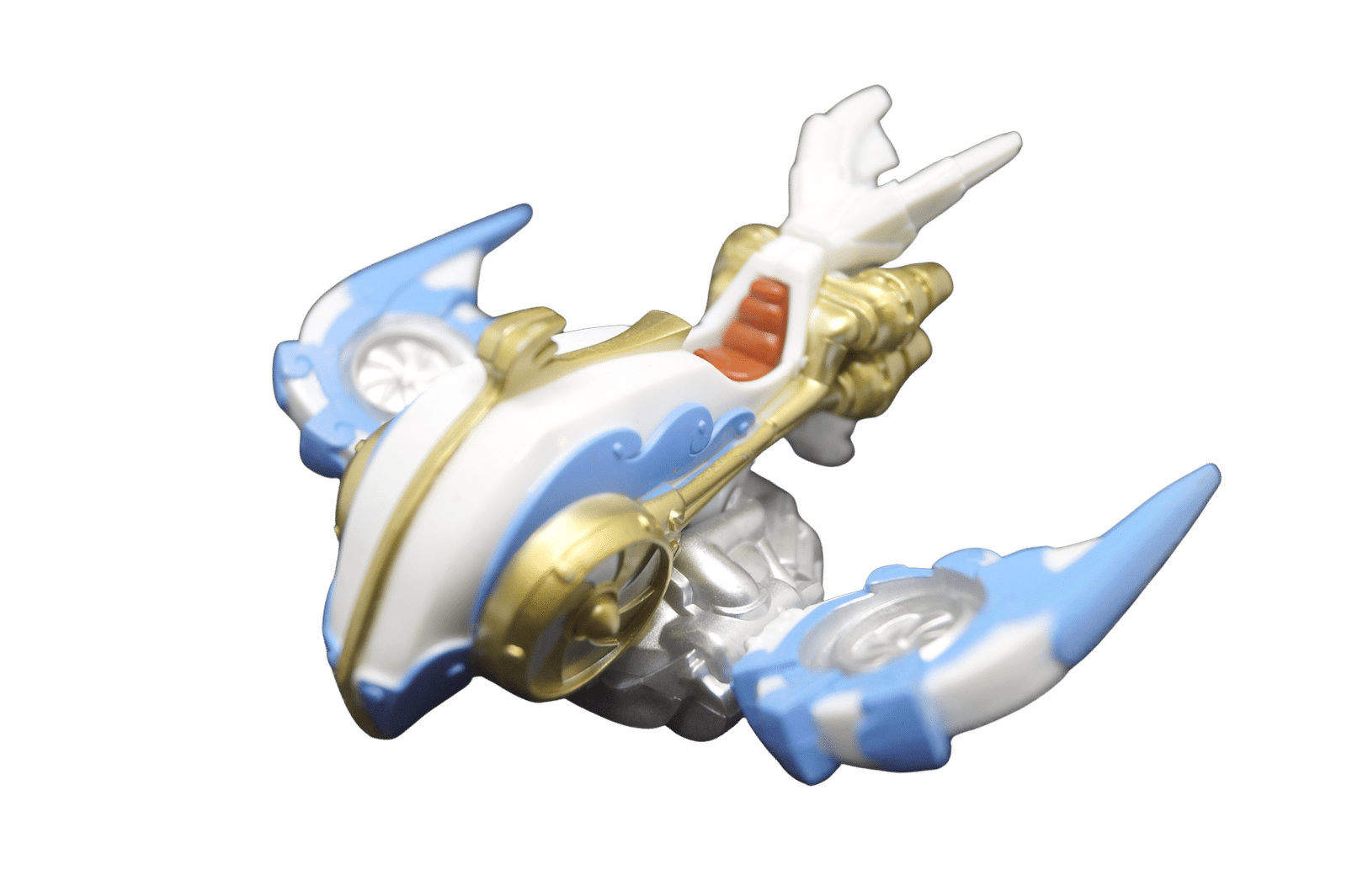 Jet Stream - Skylanders SuperChargers Køretøj (Brugt)
