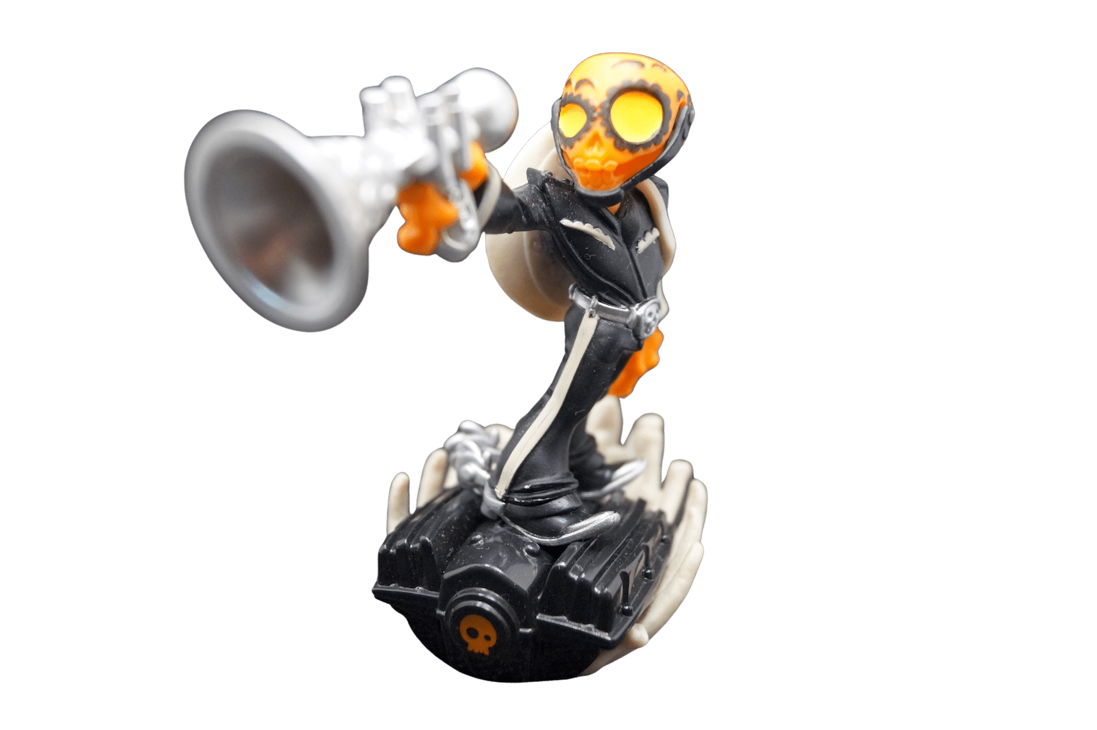Frightful Fiesta - Skylanders SuperChargers Figur (Brugt)