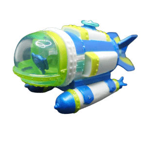 Dive Bomber - Skylanders SuperChargers Køretøl (Brugt)
