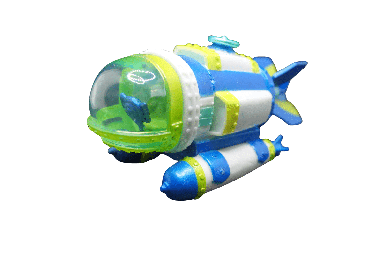 Dive Bomber - Skylanders SuperChargers Køretøl (Brugt)