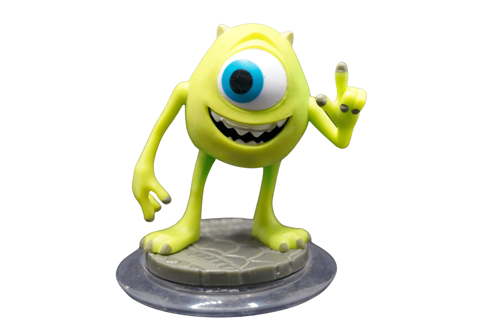 Mike Wazowski – Disney Infinity 1.0 Figur (Brugt)