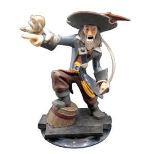 Davy Jones – Disney Infinity 1.0 Figur (Brugt)