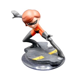 Elastigirl – Disney Infinity 1.0 Figur (Brugt)