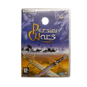 Persian Wars – PC (Brugt)