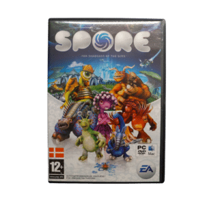 Spore - PC (Brugt)
