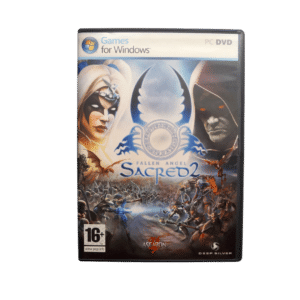 Sacred 2: Fallen Angel – PC (Brugt)
