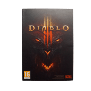 Diablo III – PC (Brugt)