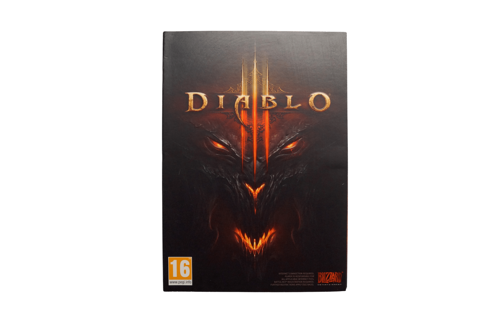 Diablo III – PC (Brugt)