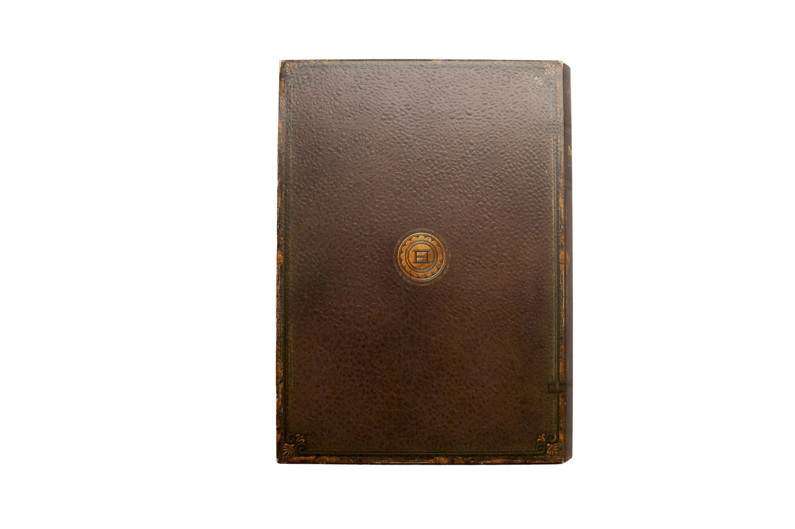 Myst V: End of Ages Collector's Edition – PC (Brugt)