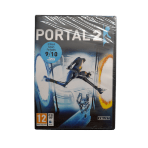 Portal 2 – PC (Ny)