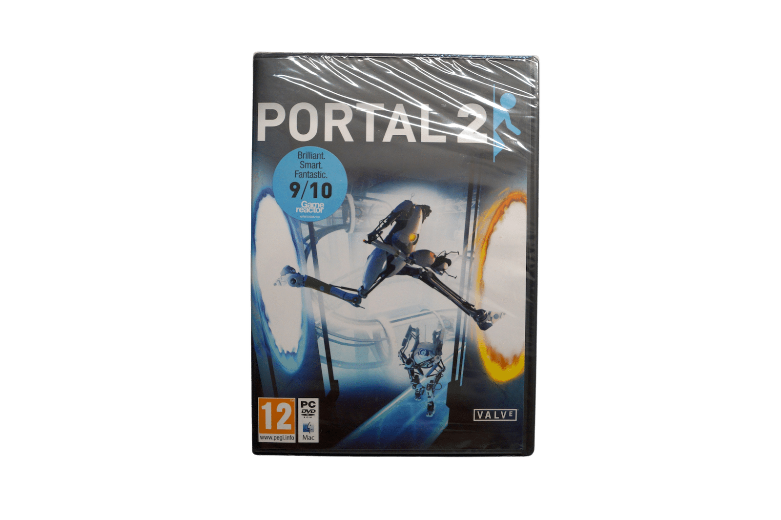 Portal 2 – PC (Ny)