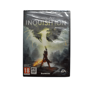 Dragon Age: Inquisition – PC (Ny)