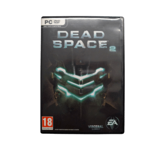 Dead Space 2 – PC (Brugt)