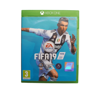 FIFA 19 – Xbox One (Brugt)