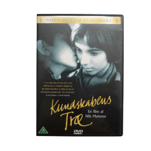 Kundskabens Træ – DVD (Brugt)