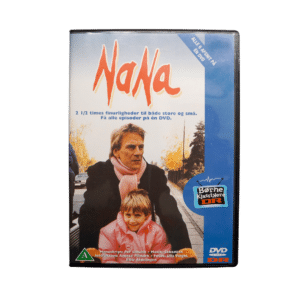 Nana – DVD (Brugt)