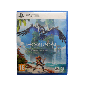 Horizon Forbidden West – PS5 (Brugt)