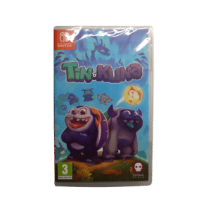 Tin & Kuna – Nintendo Switch (Ny)