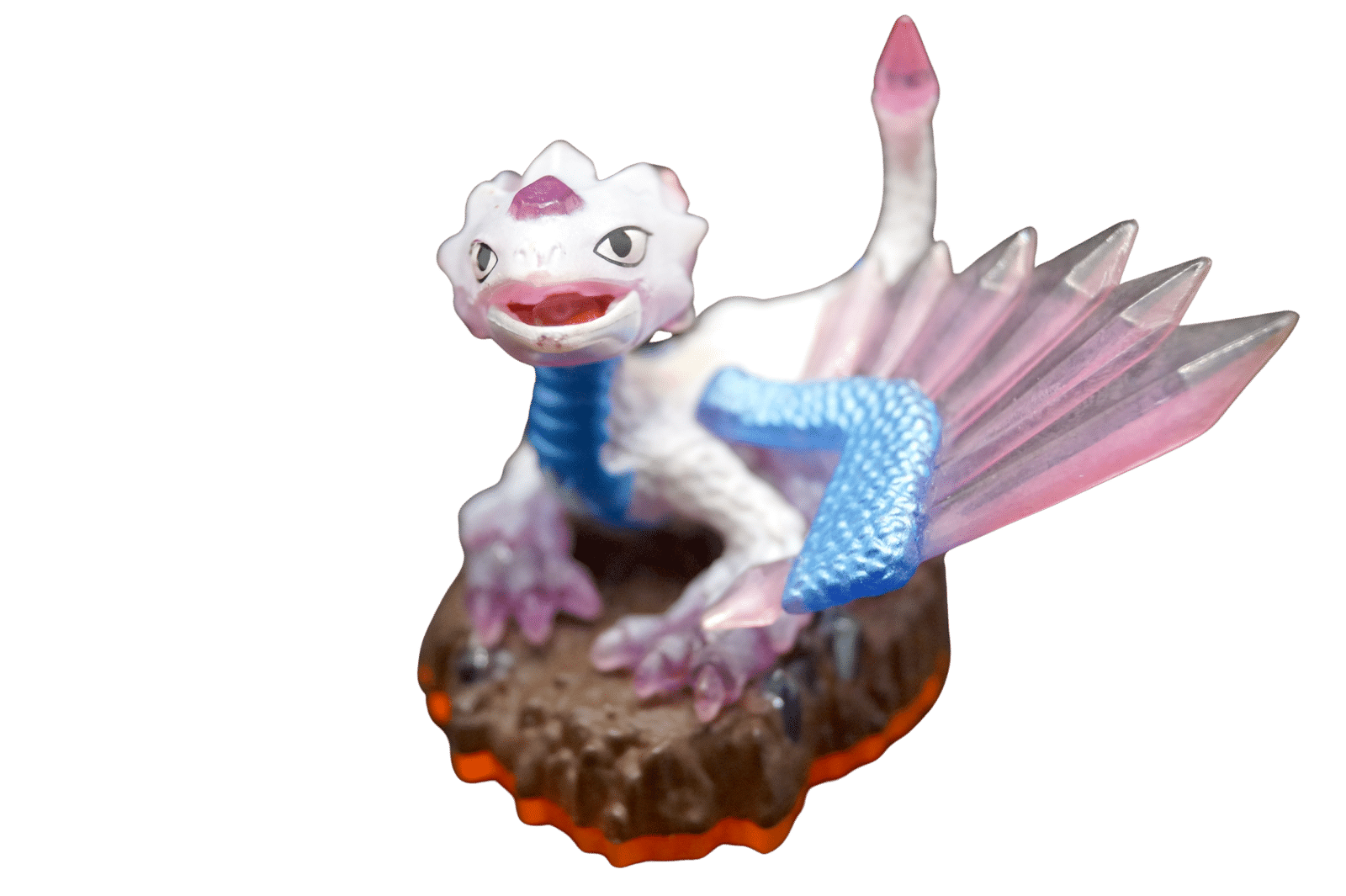 Flashwing - Skylanders Giants Figur (Brugt)