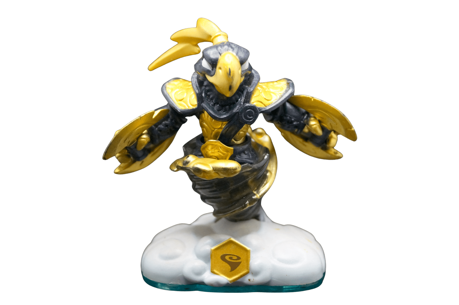 Legendary Free Ranger - Skylanders Swap Force Figur (Brugt)