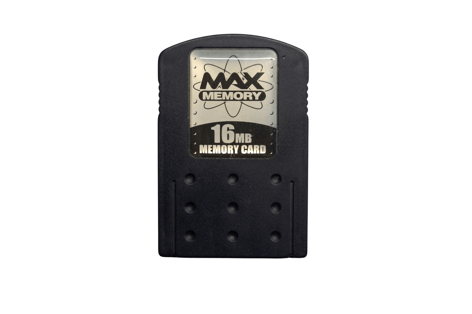 MX Memory Card 16 MB – PS2 (Brugt)