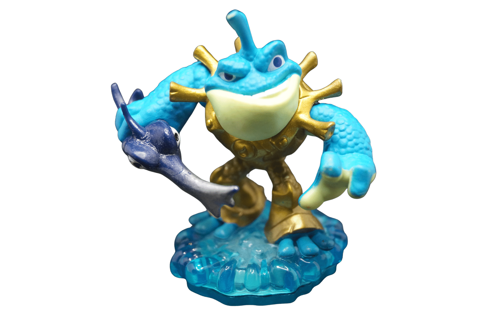 Rip Tide - Skylanders Swap Force (Brugt)