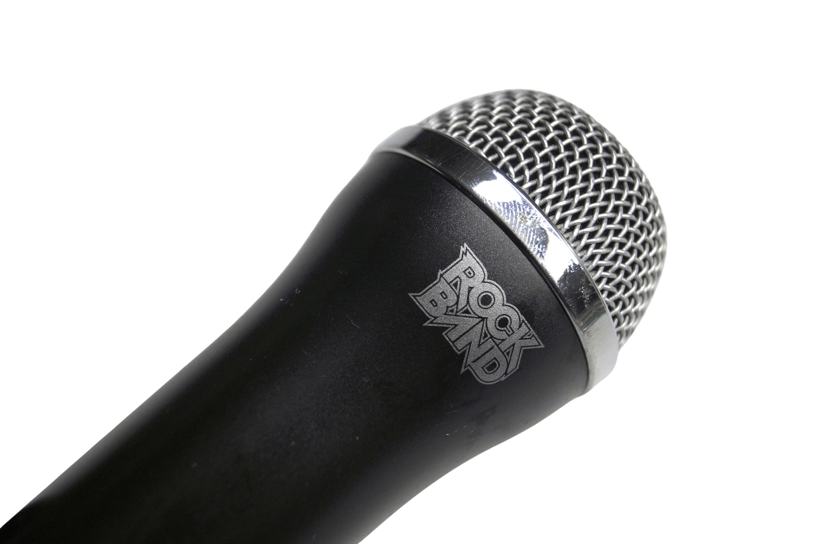 Rock Band USB Mikrofon – PS2/PS3 (Brugt)